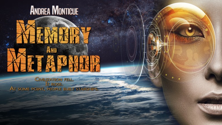 Memory and Metaphor (Google+)